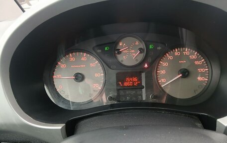 Citroen Berlingo II рестайлинг, 2013 год, 730 000 рублей, 7 фотография