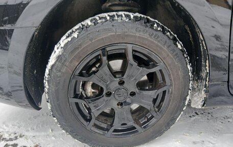 Citroen Berlingo II рестайлинг, 2013 год, 730 000 рублей, 11 фотография