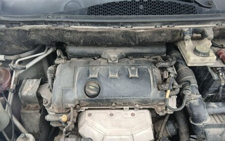 Citroen Berlingo II рестайлинг, 2013 год, 730 000 рублей, 10 фотография