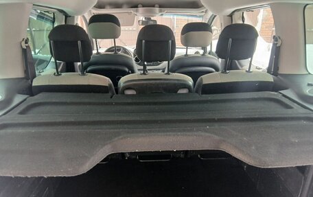 Citroen Berlingo II рестайлинг, 2013 год, 730 000 рублей, 6 фотография