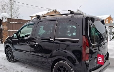 Citroen Berlingo II рестайлинг, 2013 год, 730 000 рублей, 2 фотография