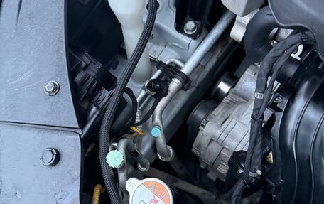 KIA Optima IV, 2016 год, 1 195 000 рублей, 13 фотография