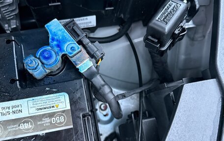 KIA Optima IV, 2016 год, 1 195 000 рублей, 11 фотография