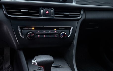 KIA Optima IV, 2016 год, 1 195 000 рублей, 7 фотография