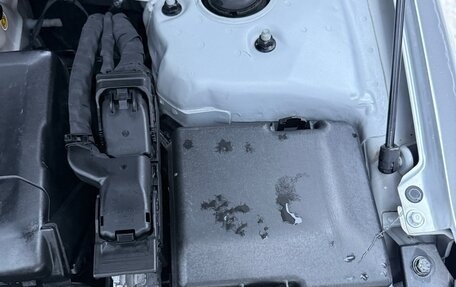 KIA Optima IV, 2016 год, 1 195 000 рублей, 9 фотография