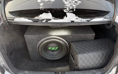 KIA Rio III рестайлинг, 2017 год, 950 000 рублей, 9 фотография