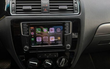 Volkswagen Jetta VI, 2016 год, 1 270 000 рублей, 14 фотография