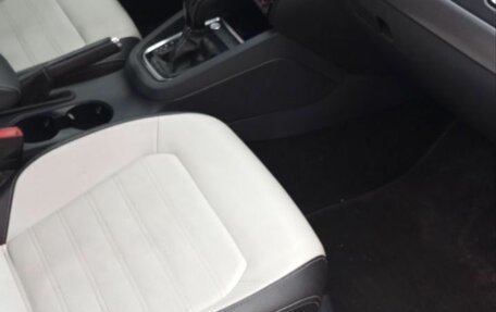 Volkswagen Jetta VI, 2016 год, 1 270 000 рублей, 12 фотография