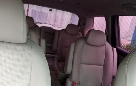 KIA Carnival III, 2020 год, 3 100 000 рублей, 2 фотография