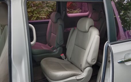 KIA Carnival III, 2020 год, 3 100 000 рублей, 8 фотография