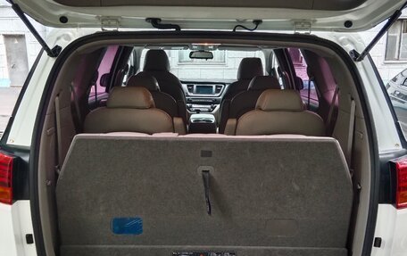 KIA Carnival III, 2020 год, 3 100 000 рублей, 10 фотография