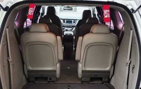 KIA Carnival III, 2020 год, 3 100 000 рублей, 3 фотография