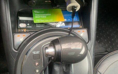 KIA Sportage III, 2011 год, 1 580 000 рублей, 22 фотография