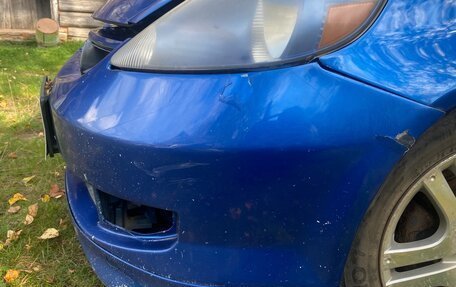 Honda Fit III, 2007 год, 585 000 рублей, 6 фотография