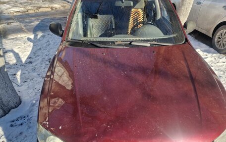 Hyundai Accent II, 2007 год, 350 000 рублей, 2 фотография