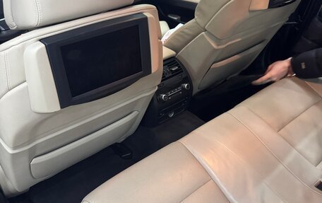 BMW 5 серия, 2010 год, 1 950 000 рублей, 4 фотография