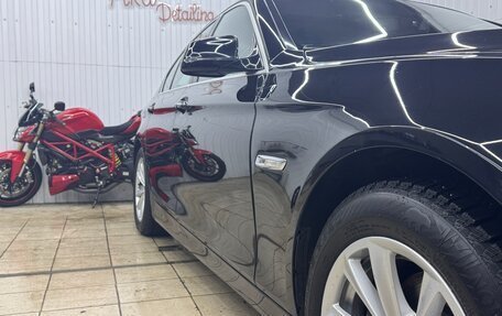 BMW 5 серия, 2010 год, 1 950 000 рублей, 8 фотография