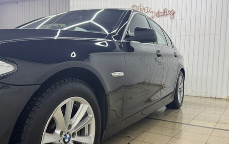 BMW 5 серия, 2010 год, 1 950 000 рублей, 7 фотография