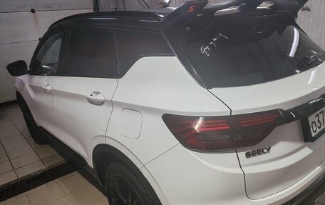 Geely Coolray I, 2023 год, 2 100 000 рублей, 5 фотография