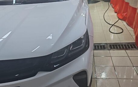 Geely Coolray I, 2023 год, 2 100 000 рублей, 9 фотография