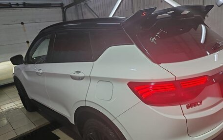 Geely Coolray I, 2023 год, 2 100 000 рублей, 7 фотография