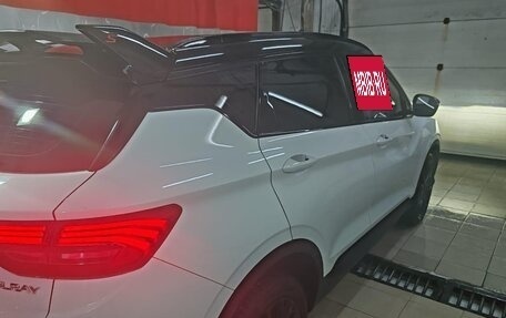 Geely Coolray I, 2023 год, 2 100 000 рублей, 2 фотография