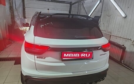 Geely Coolray I, 2023 год, 2 100 000 рублей, 8 фотография