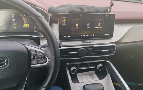 Geely Coolray I, 2023 год, 2 100 000 рублей, 12 фотография