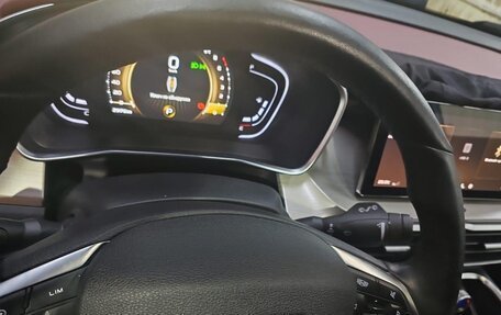 Geely Coolray I, 2023 год, 2 100 000 рублей, 15 фотография