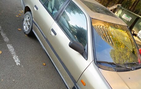 Nissan Primera II рестайлинг, 1992 год, 135 000 рублей, 3 фотография