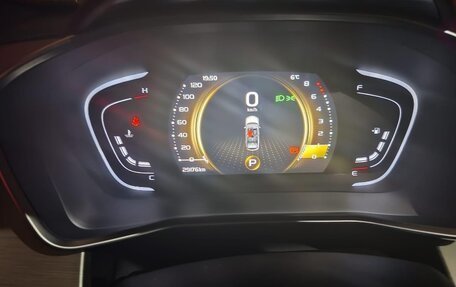 Geely Coolray I, 2023 год, 2 100 000 рублей, 14 фотография