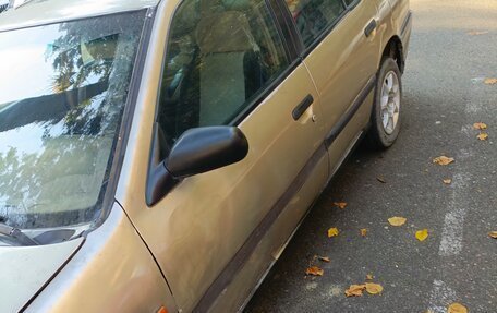 Nissan Primera II рестайлинг, 1992 год, 135 000 рублей, 2 фотография