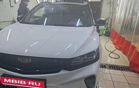 Geely Coolray I, 2023 год, 2 100 000 рублей, 11 фотография