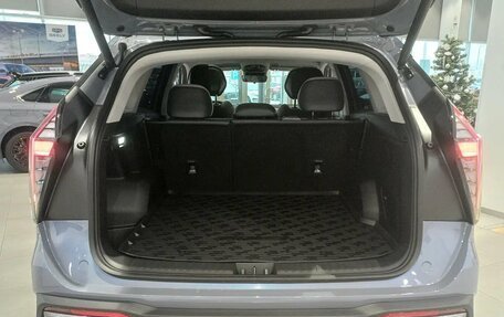 Geely Atlas, 2025 год, 3 970 990 рублей, 9 фотография