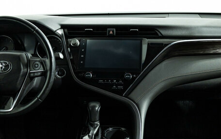 Toyota Camry, 2019 год, 2 899 700 рублей, 14 фотография