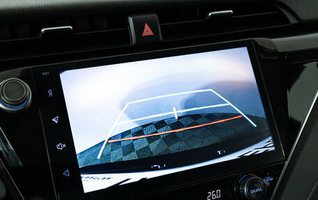 Toyota Camry, 2019 год, 2 899 700 рублей, 15 фотография