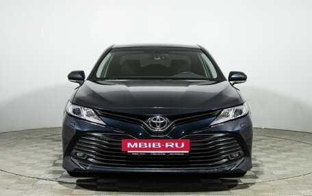 Toyota Camry, 2019 год, 2 899 700 рублей, 2 фотография
