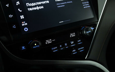 Toyota Camry, 2019 год, 2 899 700 рублей, 17 фотография