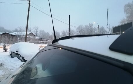 Chevrolet Niva I рестайлинг, 2014 год, 480 000 рублей, 11 фотография