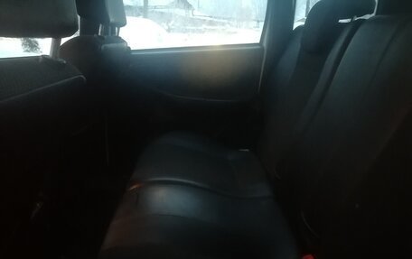 Chevrolet Niva I рестайлинг, 2014 год, 480 000 рублей, 15 фотография