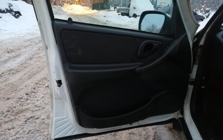 Chevrolet Niva I рестайлинг, 2014 год, 480 000 рублей, 17 фотография