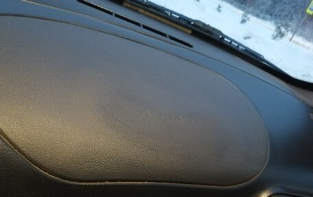 Chevrolet Niva I рестайлинг, 2014 год, 480 000 рублей, 19 фотография