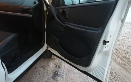 Chevrolet Niva I рестайлинг, 2014 год, 480 000 рублей, 18 фотография