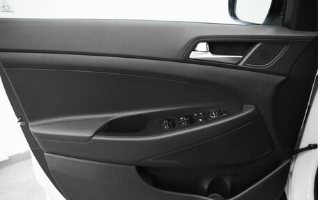 Hyundai Tucson III, 2019 год, 2 290 000 рублей, 14 фотография