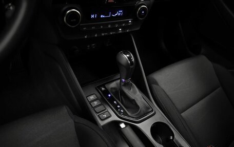 Hyundai Tucson III, 2019 год, 2 290 000 рублей, 13 фотография