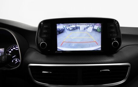 Hyundai Tucson III, 2019 год, 2 290 000 рублей, 11 фотография