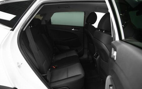 Hyundai Tucson III, 2019 год, 2 290 000 рублей, 18 фотография