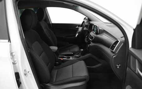 Hyundai Tucson III, 2019 год, 2 290 000 рублей, 17 фотография