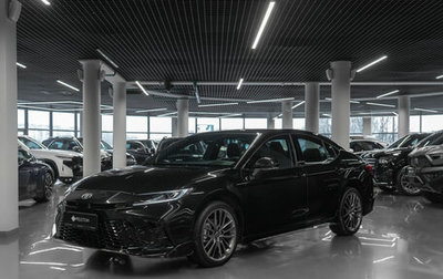 Toyota Camry, 2025 год, 4 650 000 рублей, 1 фотография
