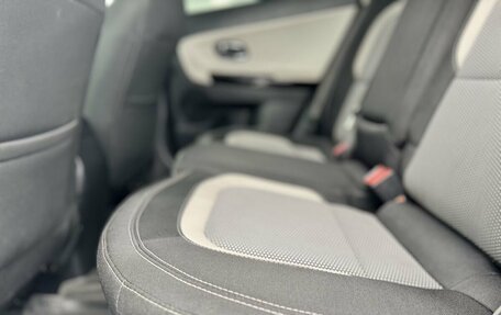 KIA cee'd III, 2014 год, 945 000 рублей, 15 фотография